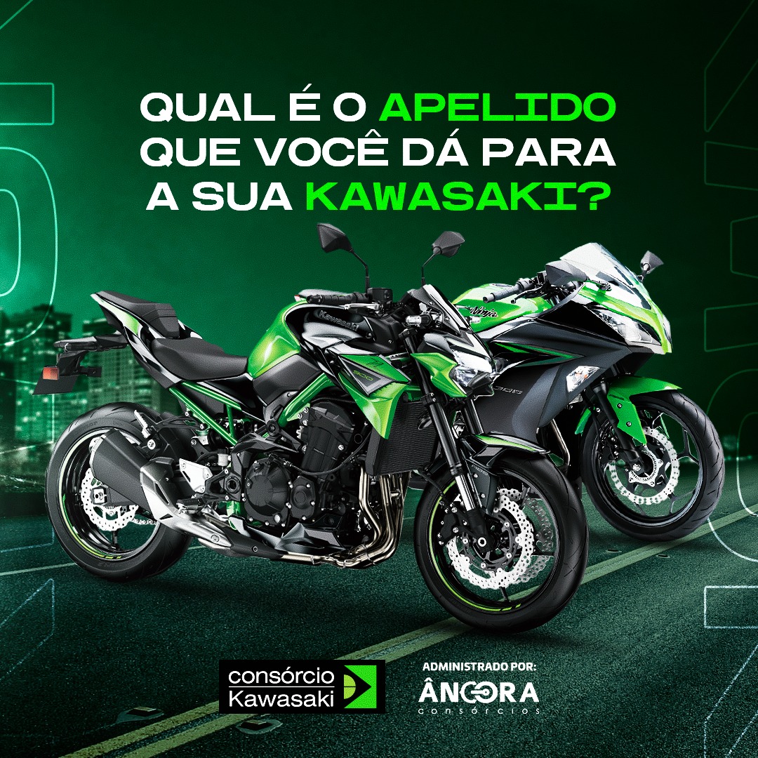 Consórcio Kawasaki
